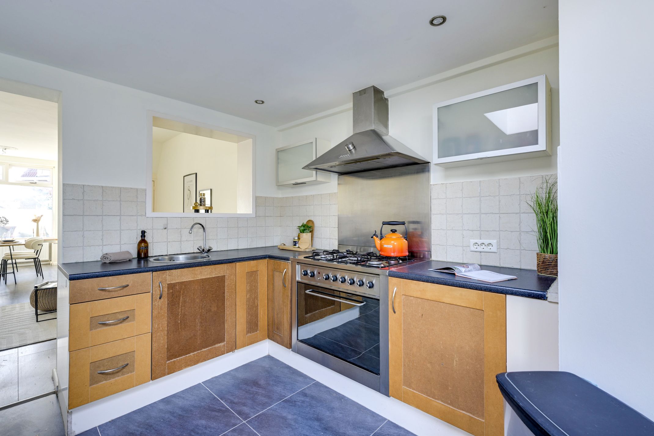 Foto 3 van Seringstraat 6