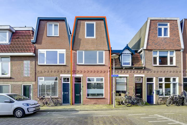 Foto 7 van Seringstraat 6