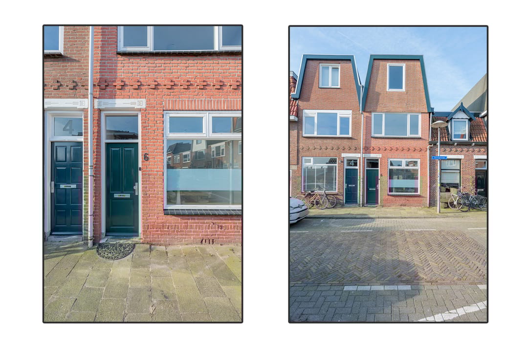 Foto 8 van Seringstraat 6