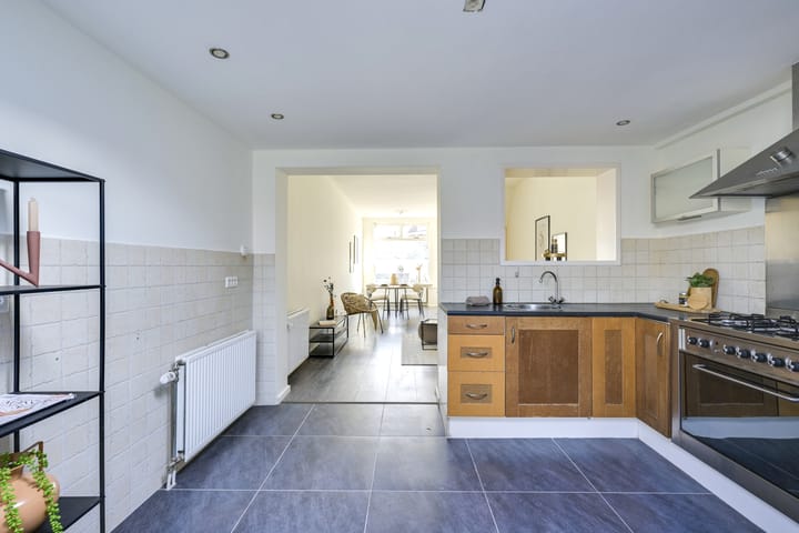 Foto 19 van Seringstraat 6