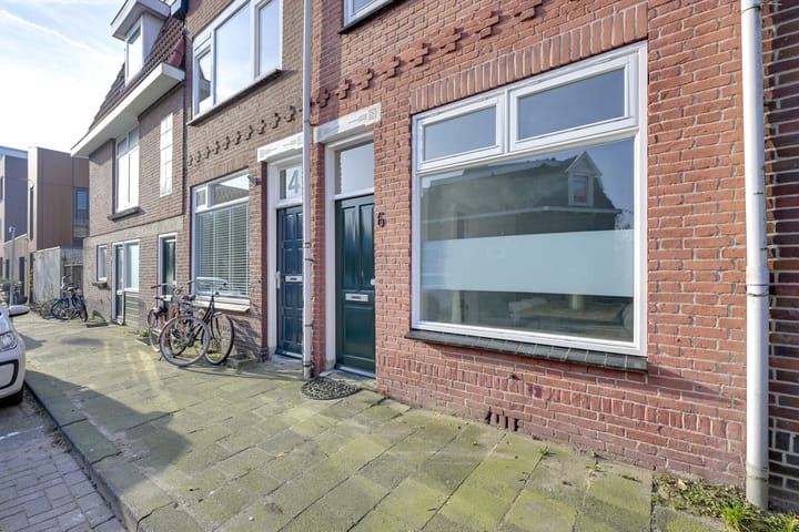 Foto 45 van Seringstraat 6