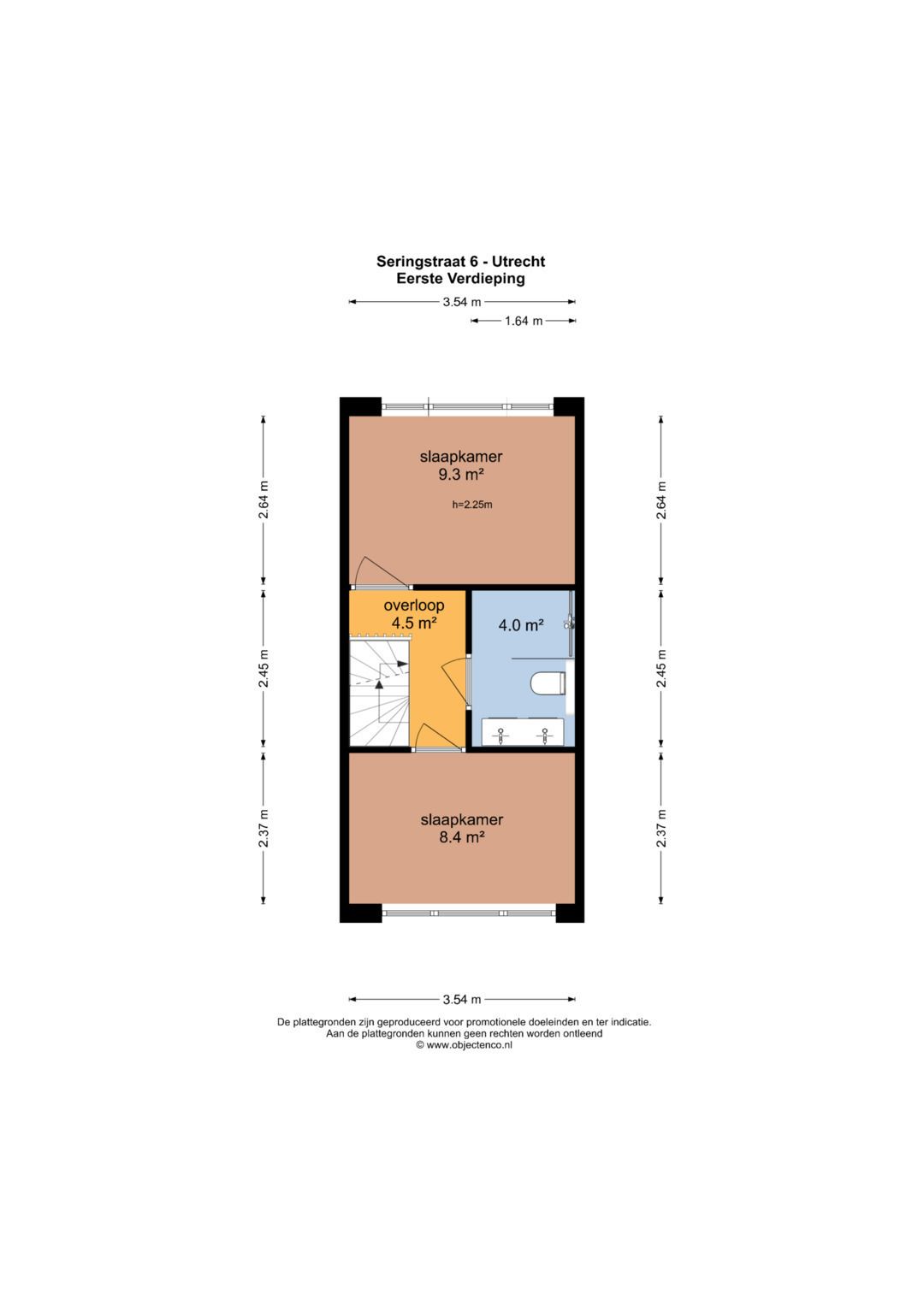 Foto 48 van Seringstraat 6