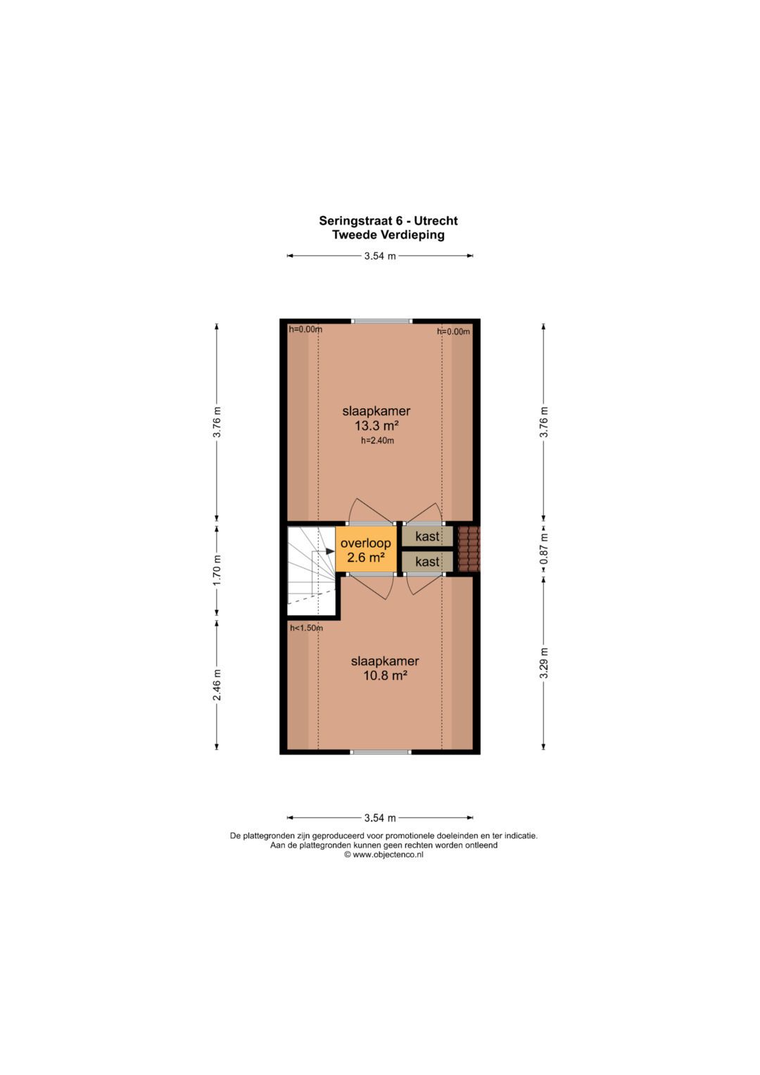 Foto 49 van Seringstraat 6