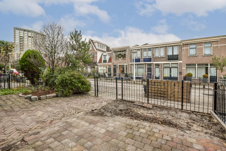 Foto 2 van Réaumurstraat 24