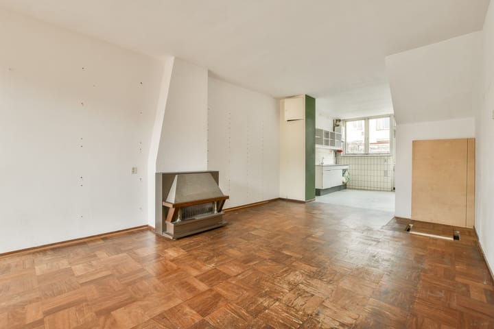 Foto 3 van Réaumurstraat 24