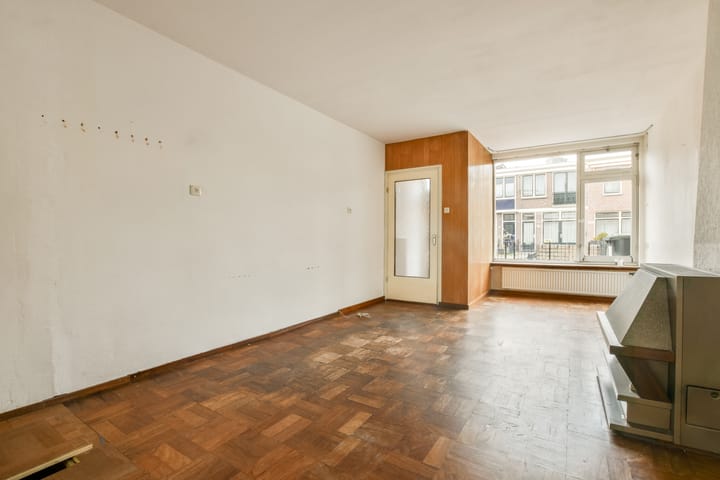 Foto 7 van Réaumurstraat 24