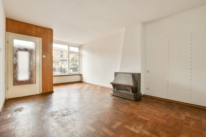 Foto 9 van Réaumurstraat 24