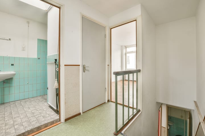 Foto 23 van Réaumurstraat 24