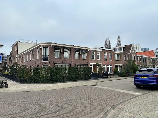 Foto 24 van Réaumurstraat 24