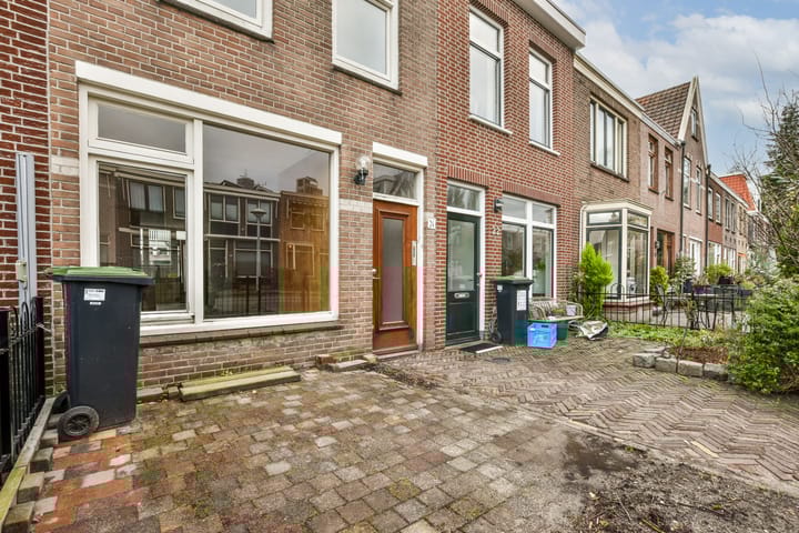 Foto 25 van Réaumurstraat 24