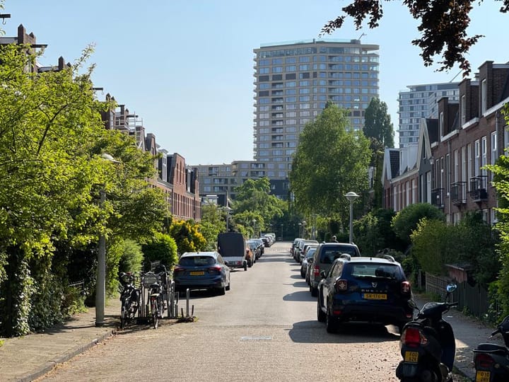 Foto 26 van Réaumurstraat 24