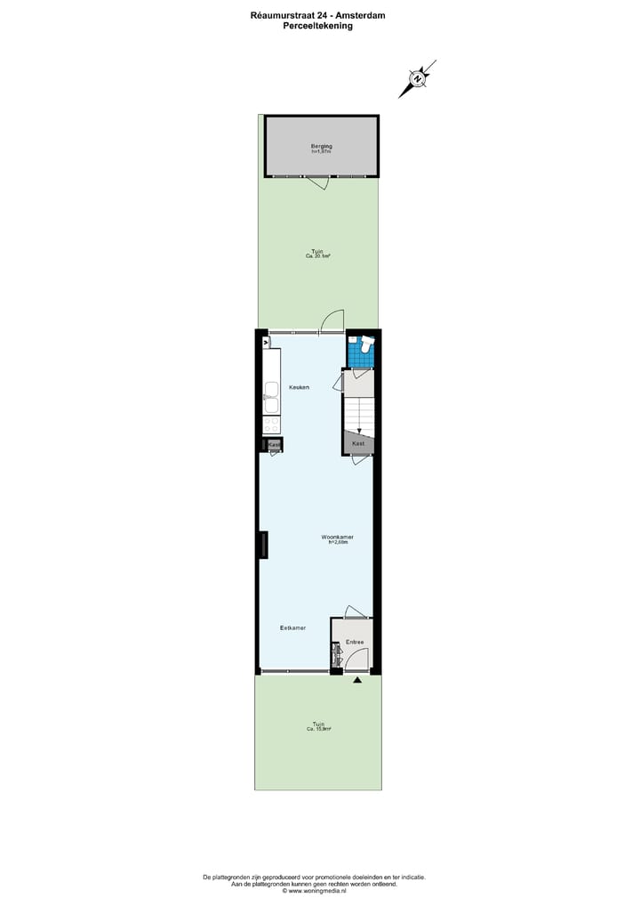 Foto 29 van Réaumurstraat 24