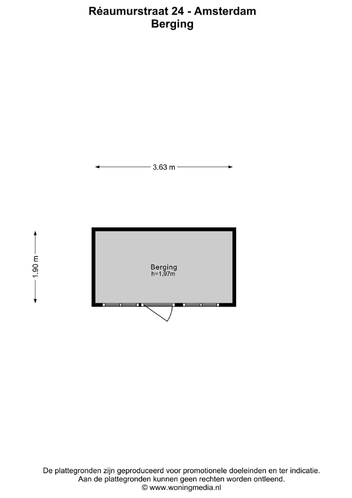 Foto 32 van Réaumurstraat 24