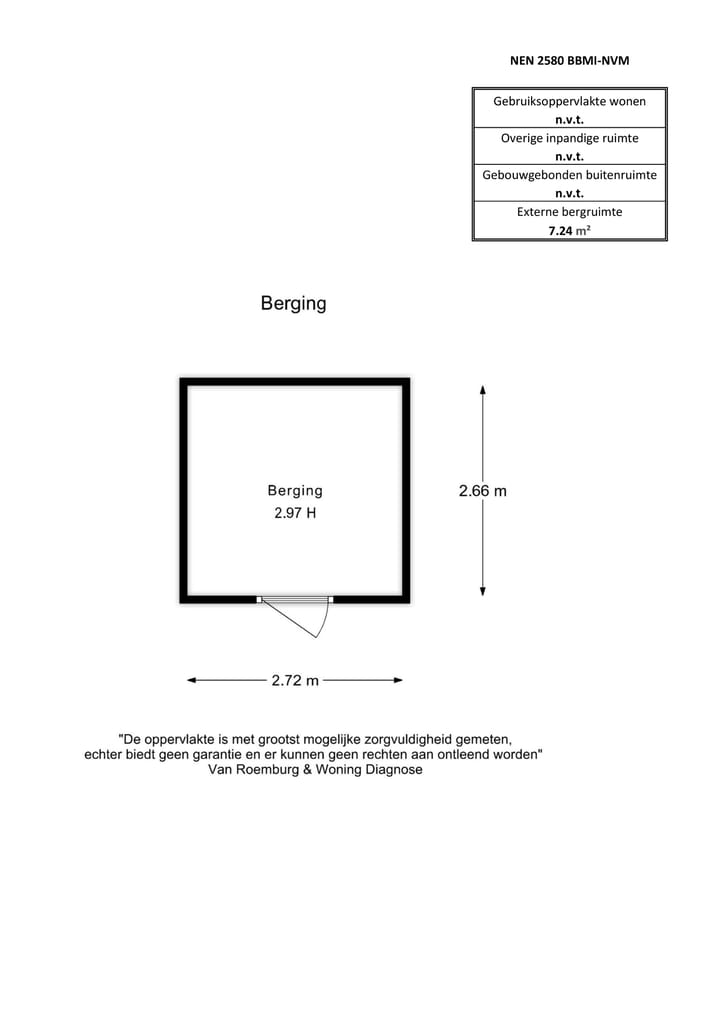 Foto 27 van Korte Lepelstraat 97-2