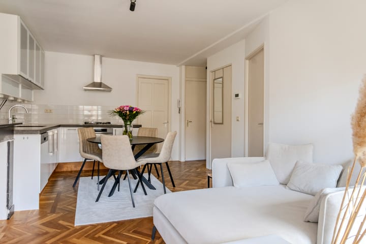 Foto 5 van Eerste Oosterparkstraat 31-2A