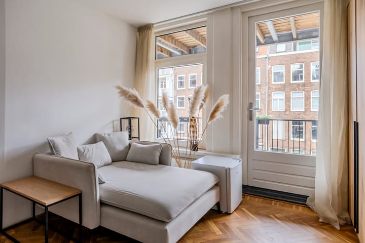 Foto 6 van Eerste Oosterparkstraat 31-2A