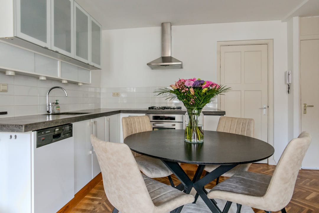 Foto 8 van Eerste Oosterparkstraat 31-2A