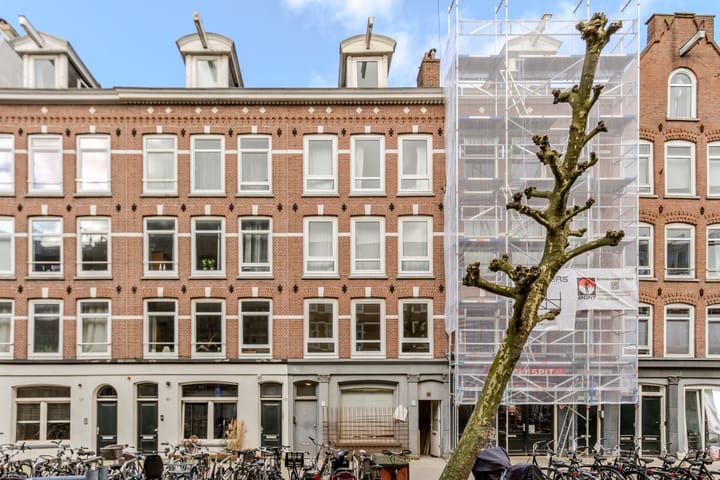 Foto 3 van Eerste Oosterparkstraat 31-2A