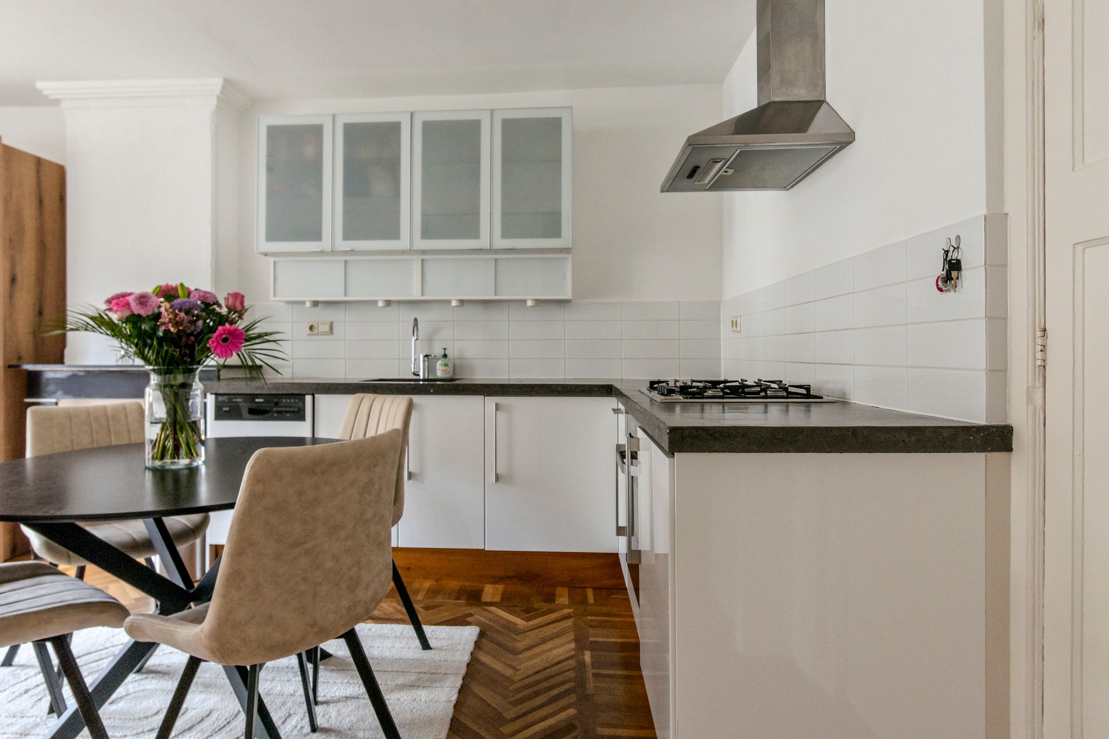 Foto 9 van Eerste Oosterparkstraat 31-2A