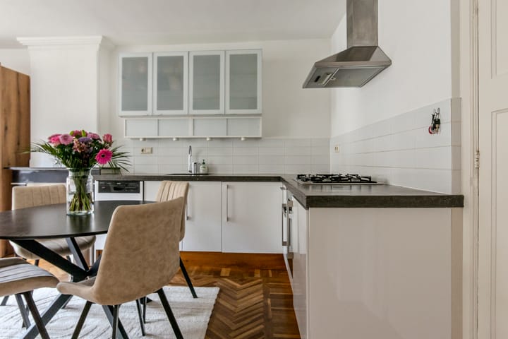 Foto 9 van Eerste Oosterparkstraat 31-2A