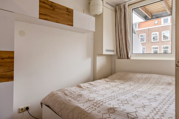 Foto 10 van Eerste Oosterparkstraat 31-2A