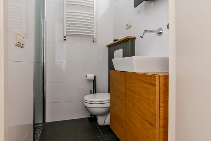 Foto 11 van Eerste Oosterparkstraat 31-2A