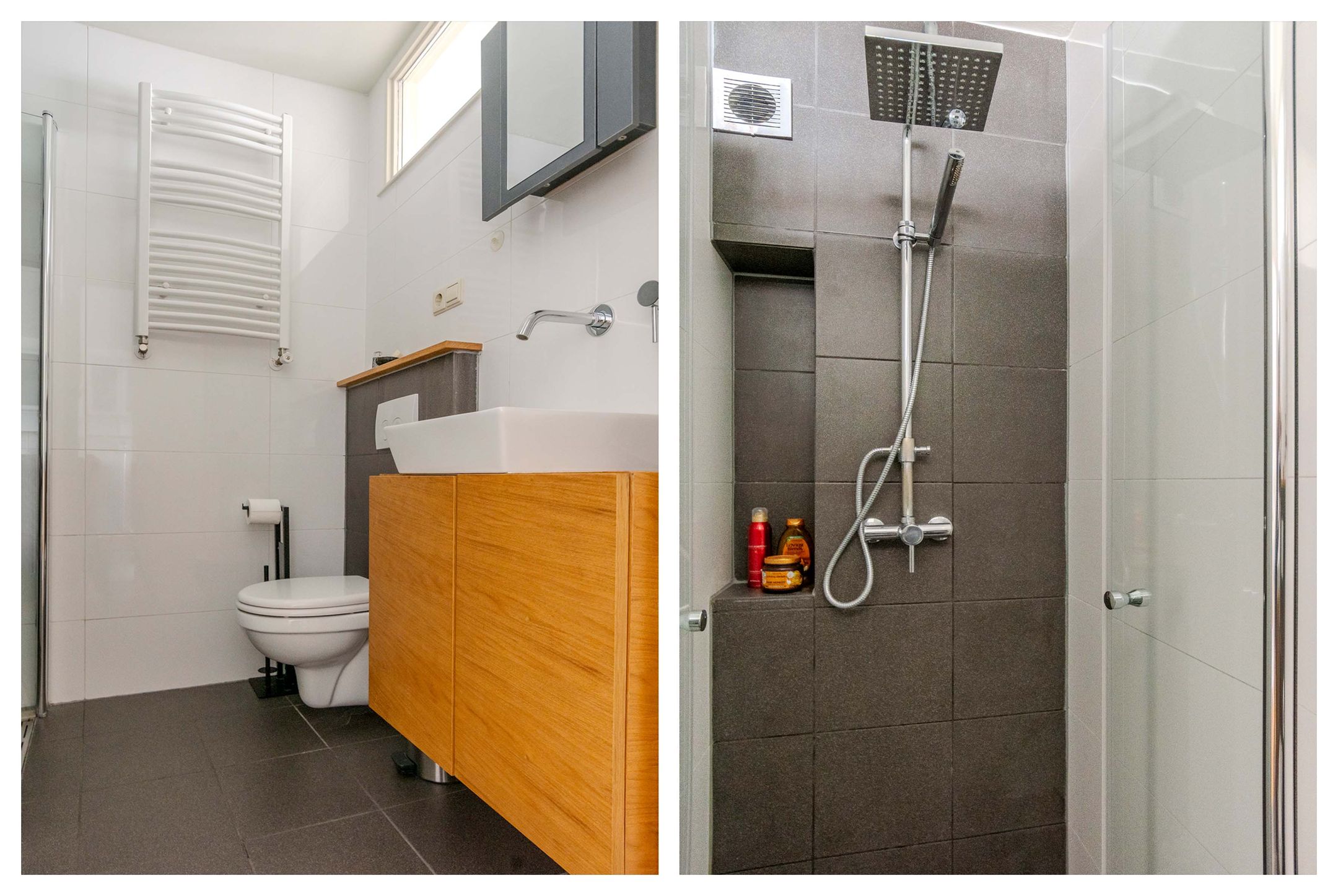 Foto 12 van Eerste Oosterparkstraat 31-2A