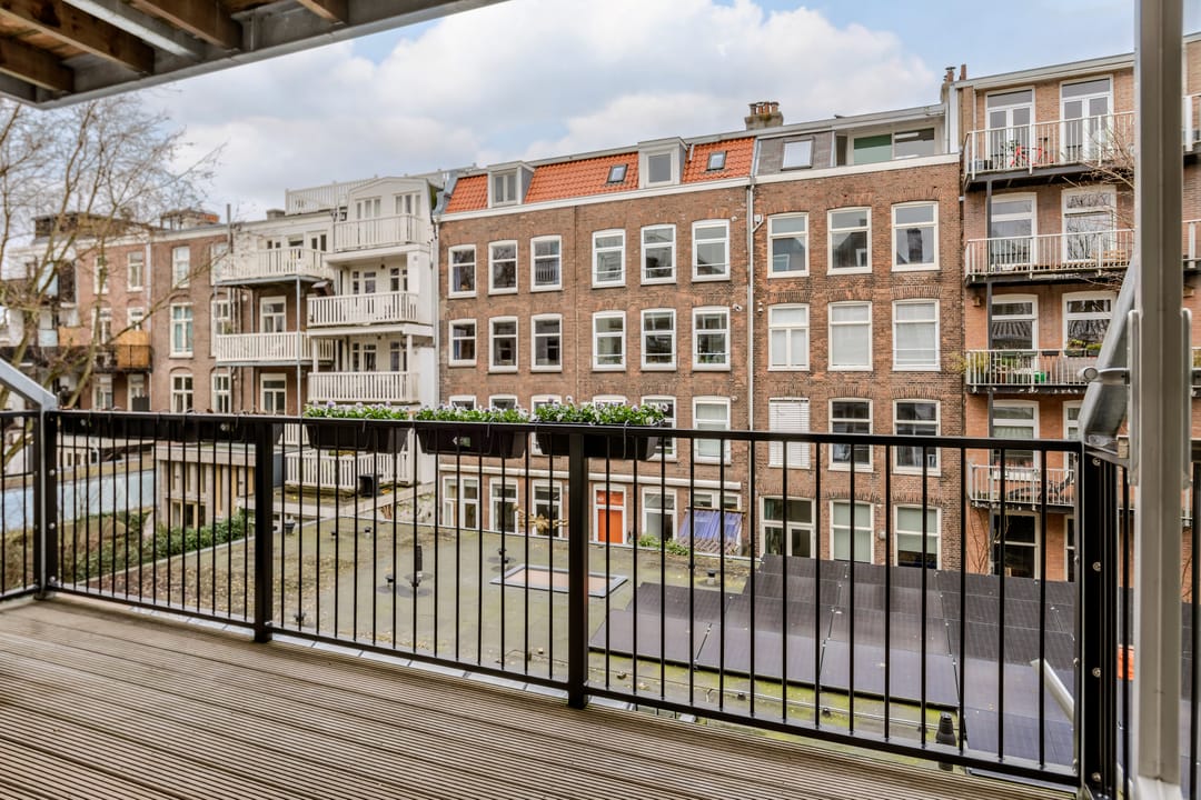 Foto 13 van Eerste Oosterparkstraat 31-2A