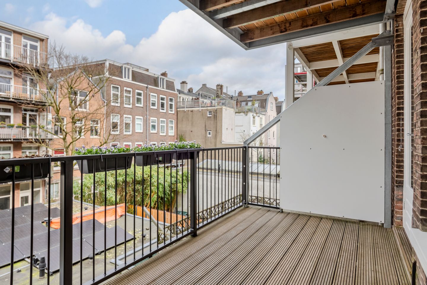 Foto 14 van Eerste Oosterparkstraat 31-2A