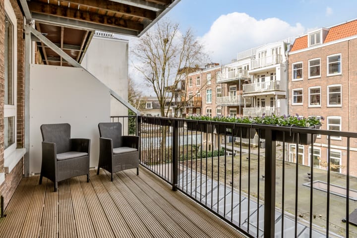 Foto 15 van Eerste Oosterparkstraat 31-2A