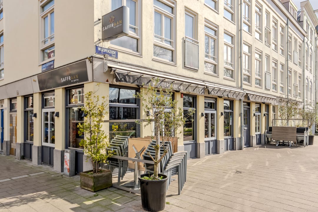 Foto 16 van Eerste Oosterparkstraat 31-2A