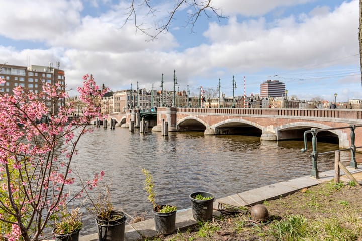 Foto 17 van Eerste Oosterparkstraat 31-2A