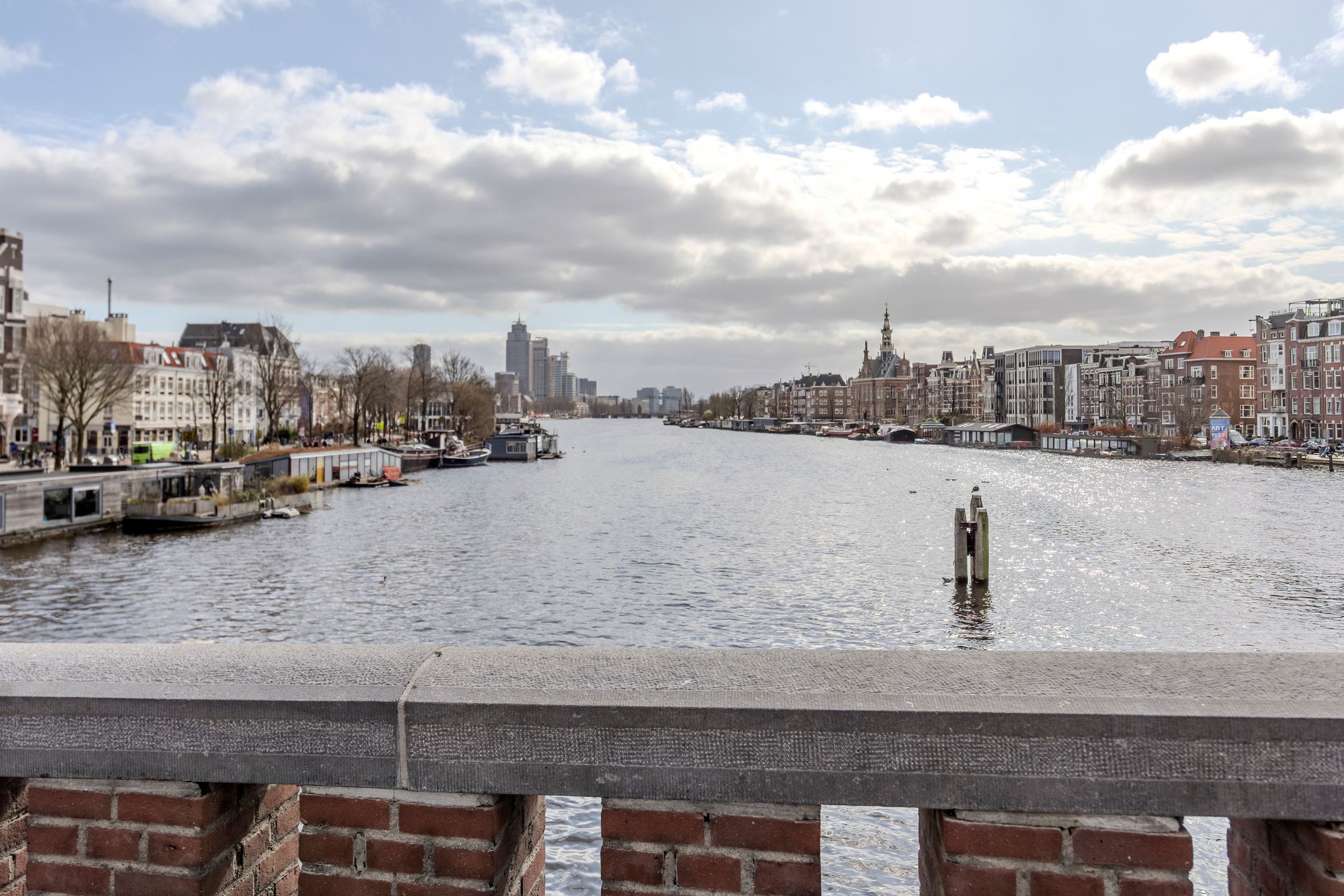 Foto 18 van Eerste Oosterparkstraat 31-2A