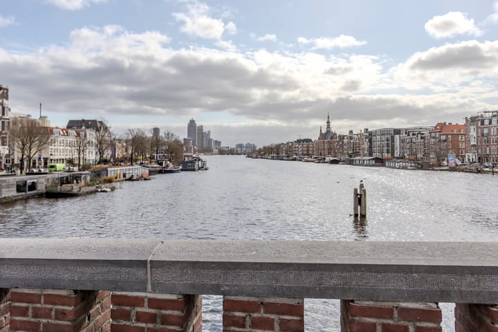 Foto 18 van Eerste Oosterparkstraat 31-2A