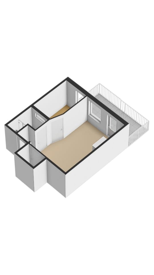 Foto 20 van Eerste Oosterparkstraat 31-2A