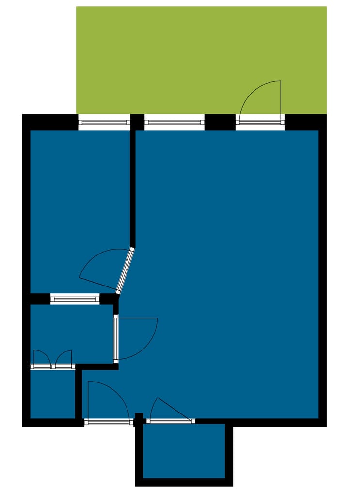 Foto 21 van Eerste Oosterparkstraat 31-2A