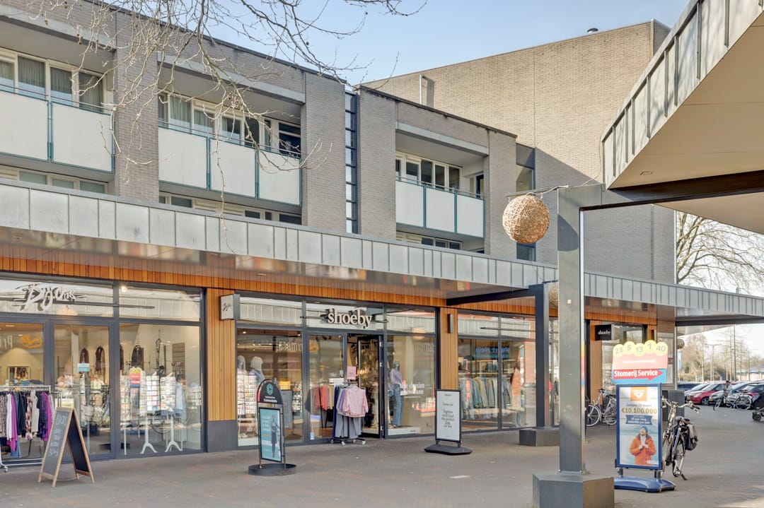 Foto 1 van Flora 171