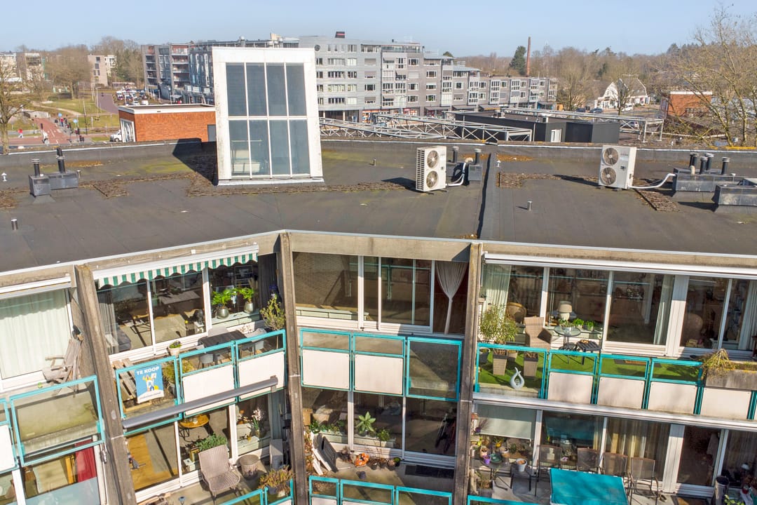 Foto 2 van Flora 171