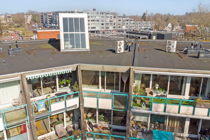 Foto 2 van Flora 171