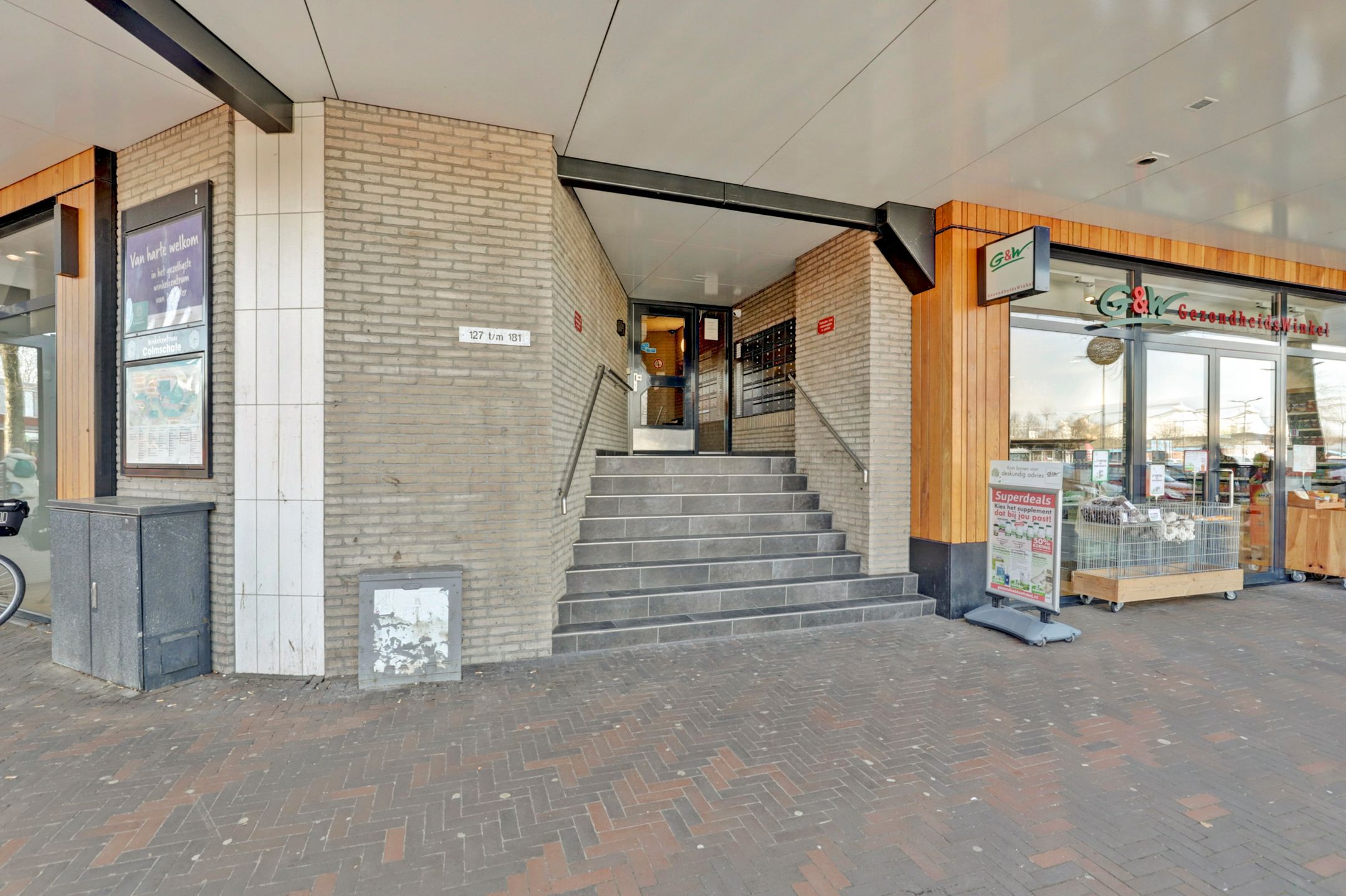 Foto 9 van Flora 171