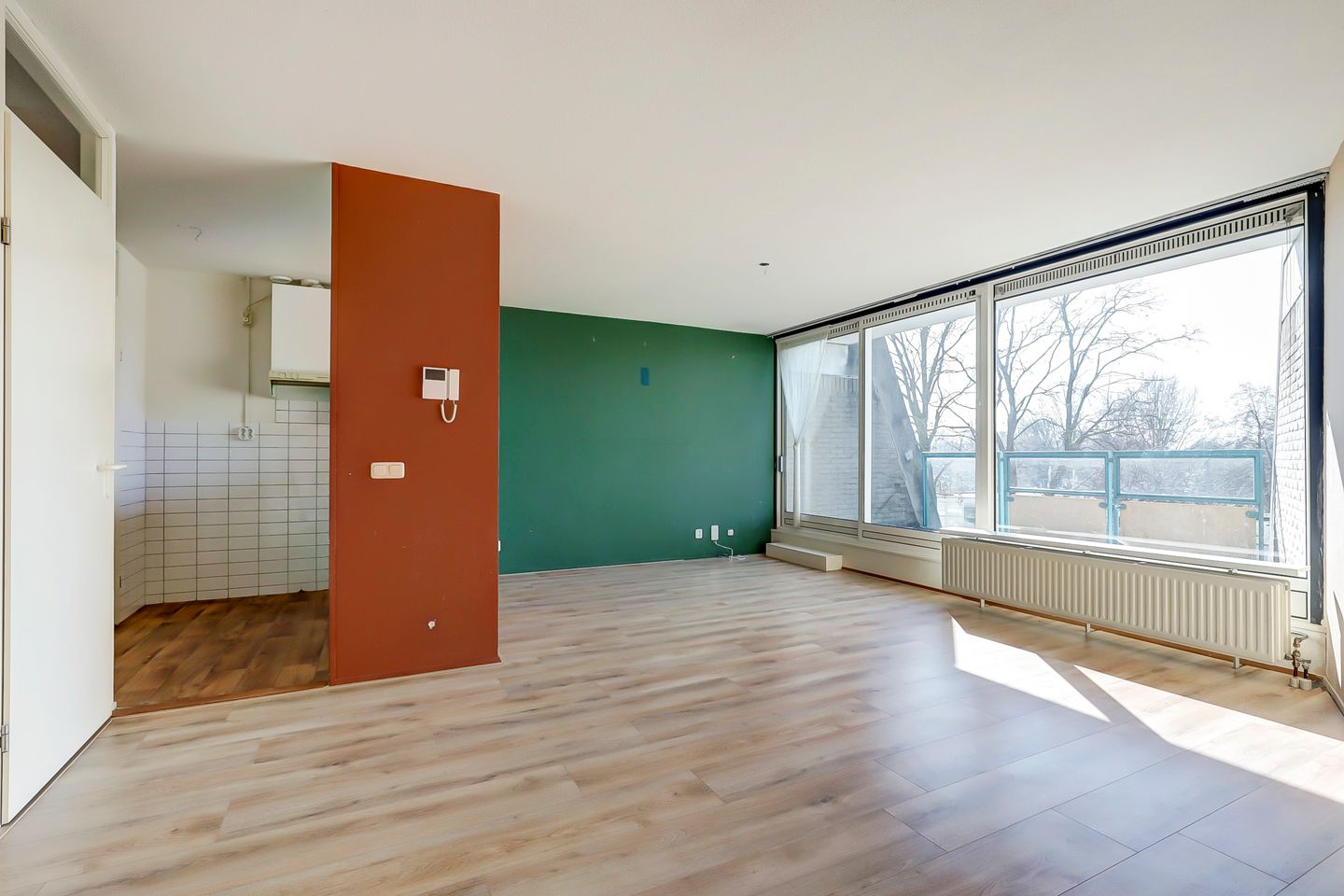 Foto 4 van Flora 171