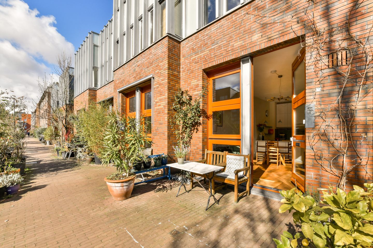 Foto 1 van Feike de Boerlaan 121