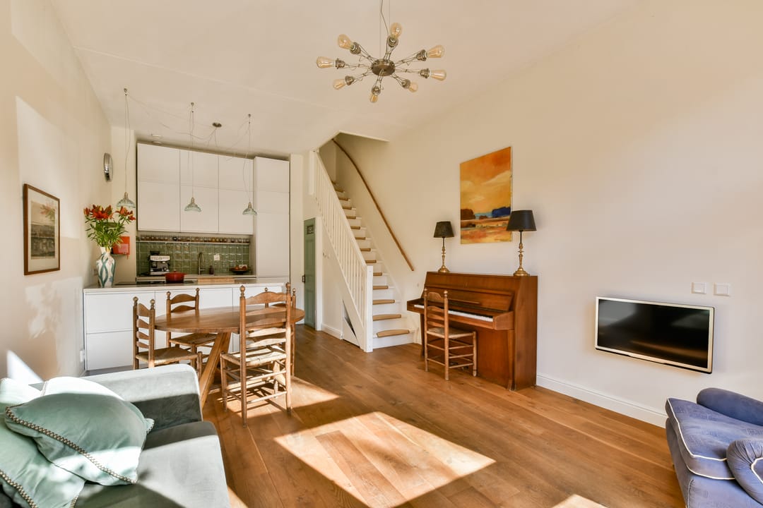 Foto 2 van Feike de Boerlaan 121