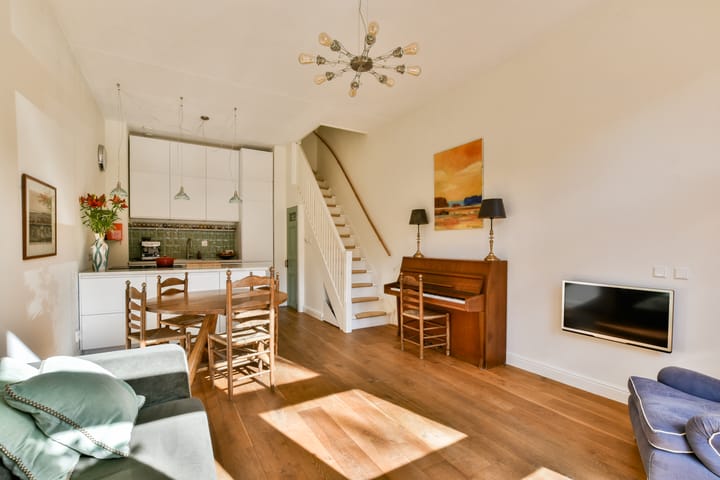 Foto 2 van Feike de Boerlaan 121