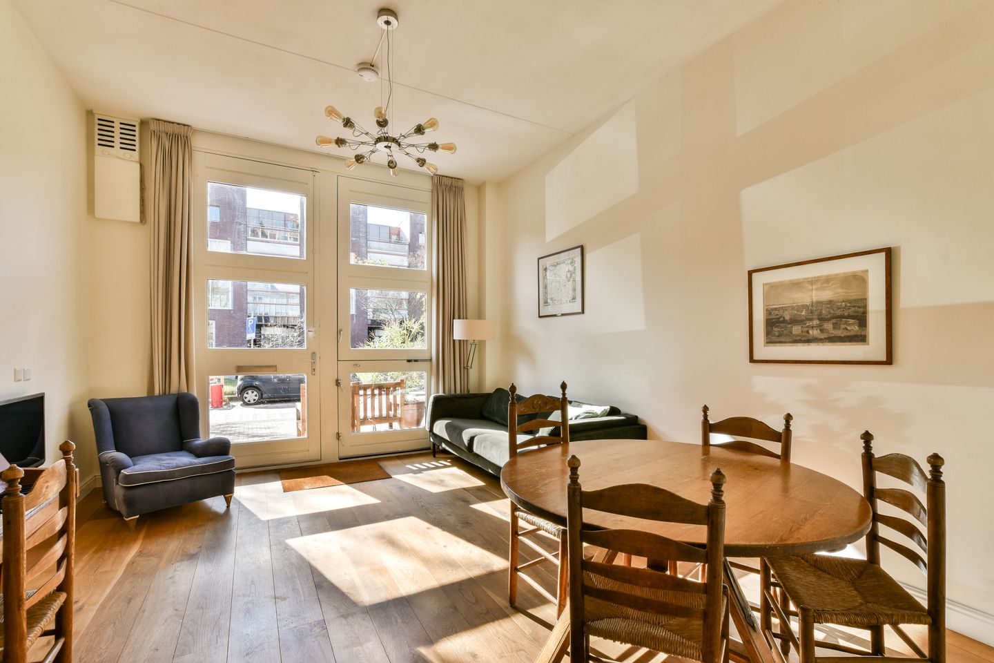 Foto 4 van Feike de Boerlaan 121