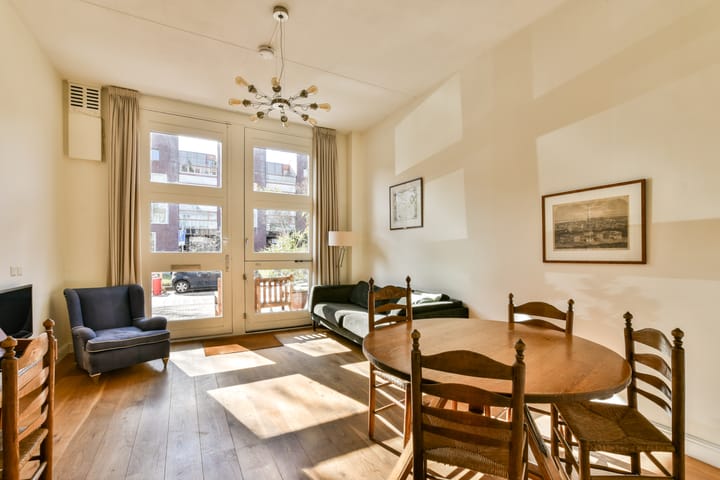 Foto 4 van Feike de Boerlaan 121