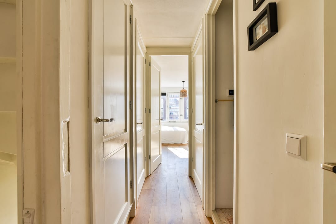 Foto 8 van Feike de Boerlaan 121