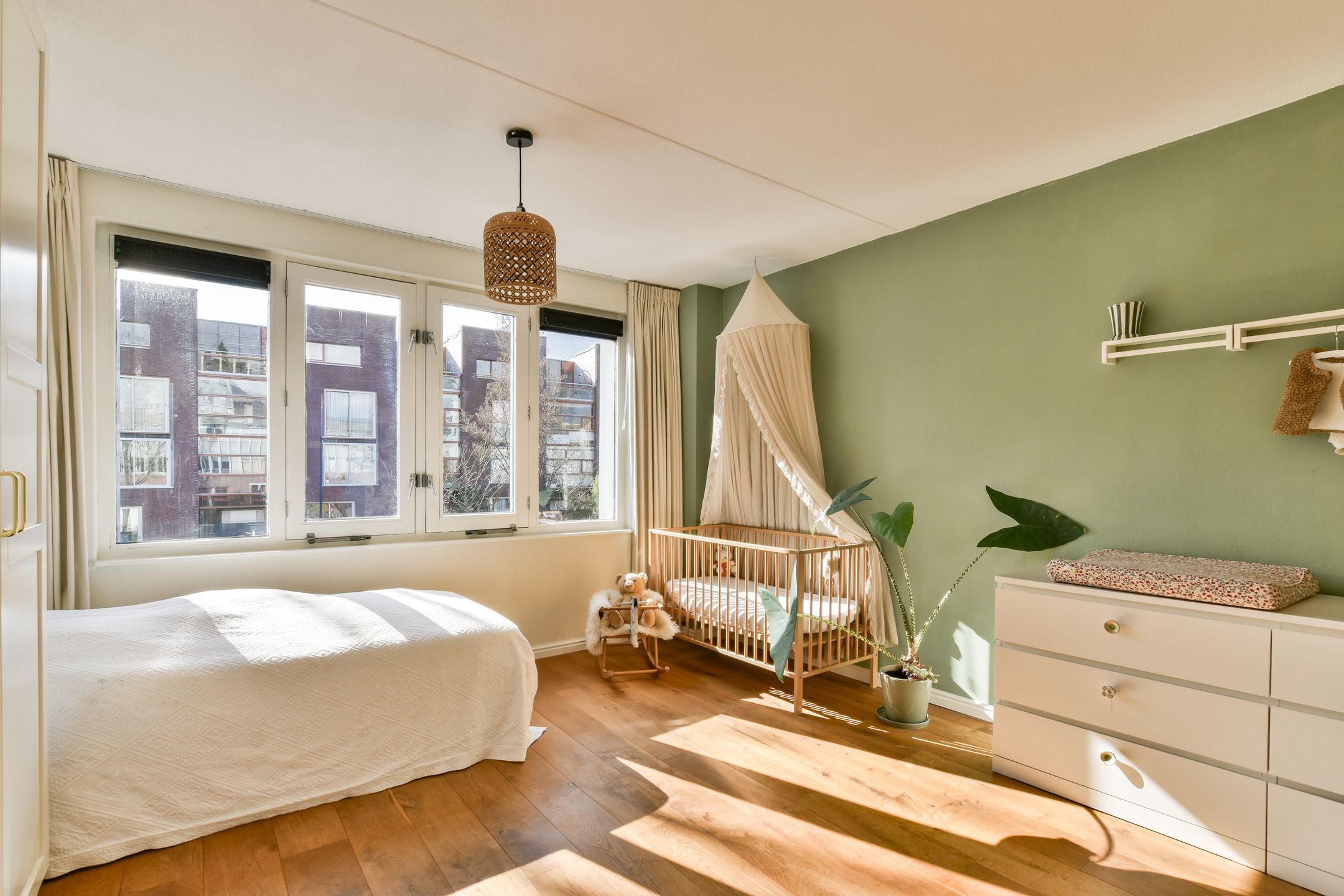 Foto 9 van Feike de Boerlaan 121