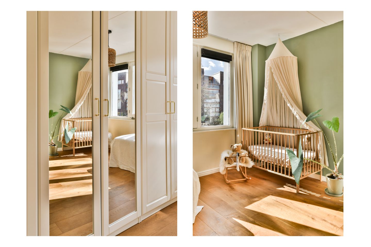 Foto 10 van Feike de Boerlaan 121