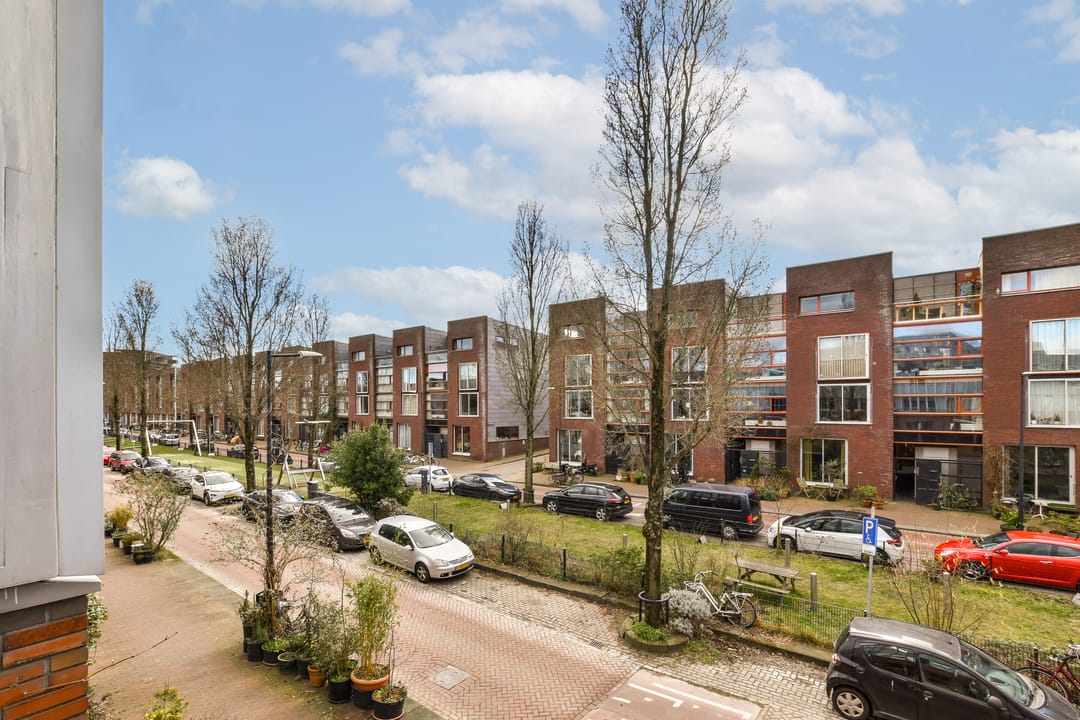 Foto 11 van Feike de Boerlaan 121